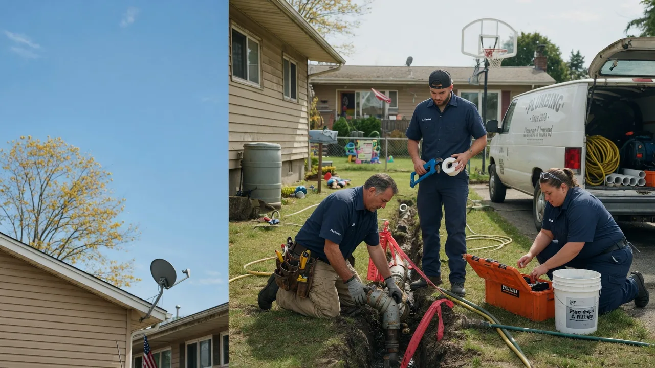 Garbage Disposal Replacement in Muskogee, OK near me